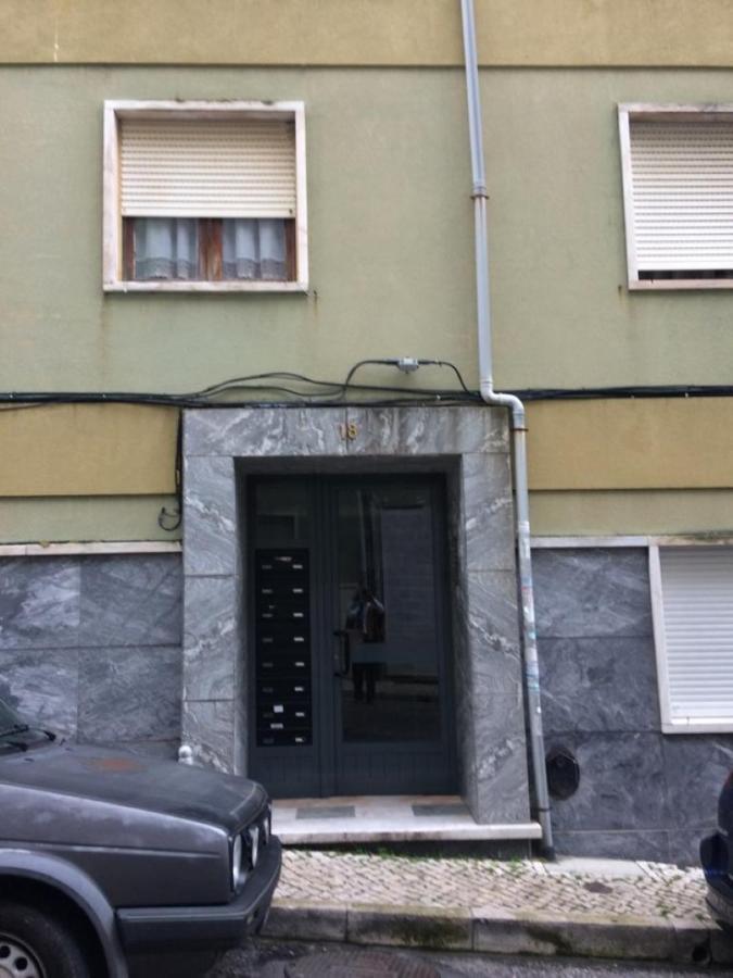 Queluz Terrace 1 Apartment Exterior photo