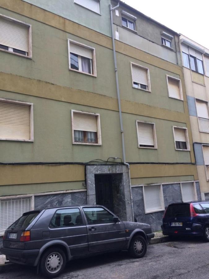 Queluz Terrace 1 Apartment Exterior photo