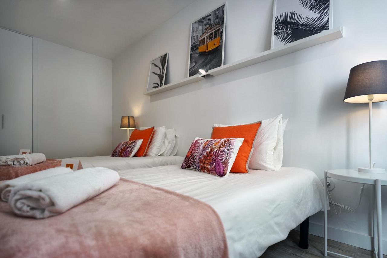 Queluz Terrace 1 Apartment Exterior photo
